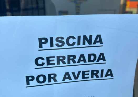 La mala gestión del personal, causa de cierre de piscina de la Juventud, según trabajadores