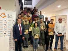 Premios de los circuitos de bTT y Trail Running ‘Soria puro oxígeno’ 2025