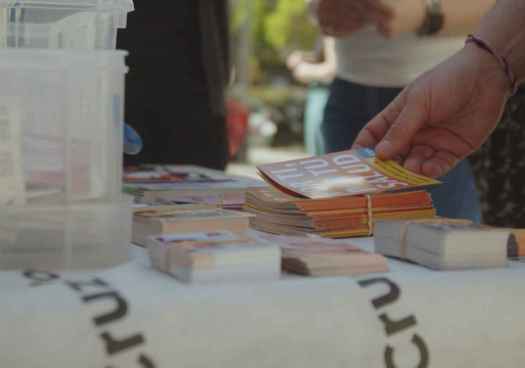 Cruz Roja pone acento en juventud para prevenir el VIH-Sida
