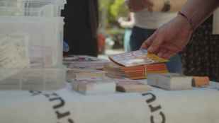 Cruz Roja pone acento en juventud para prevenir el VIH-Sida