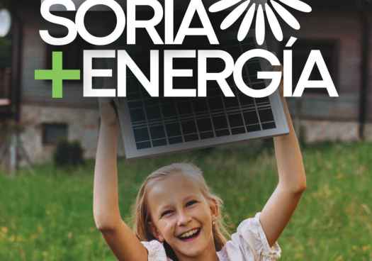 Diputación organiza Primera Jornada sobre Comunidades Energéticas Locales en Soria