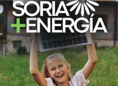 Diputación organiza Primera Jornada sobre Comunidades Energéticas Locales en Soria
