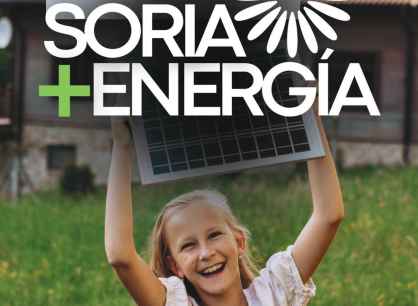 Diputación organiza Primera Jornada sobre Comunidades Energéticas Locales en Soria