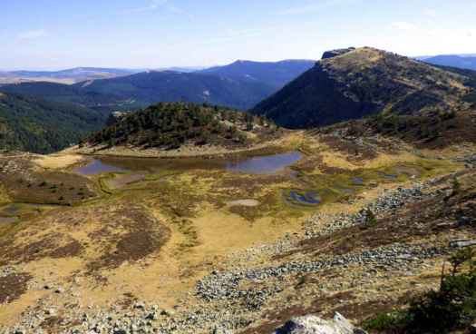 Patrimonio autoriza adecuación y señalización de 423 kilómetros del sendero GR-86