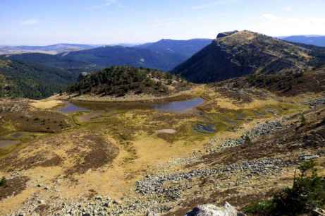 Patrimonio autoriza adecuación y señalización de 423 kilómetros del sendero GR-86