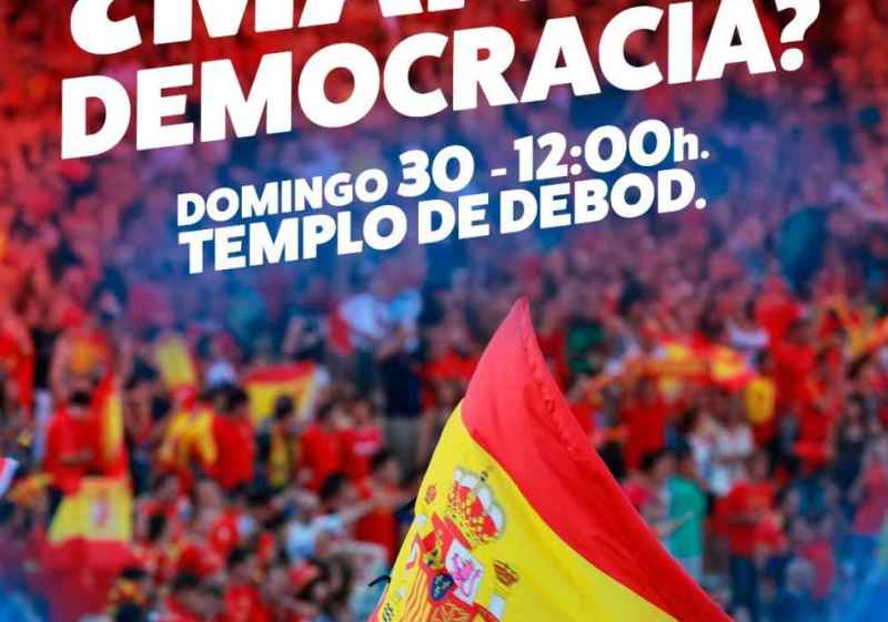 El PP de Soria facilita autobús a Madrid para concentración 