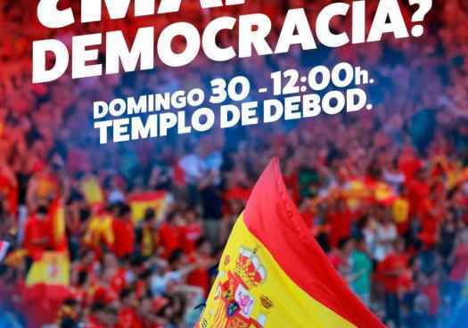 El PP de Soria facilita autobús a Madrid para concentración 