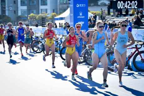 Almazán ilumina este sábado la Gala Regional de Triatlón