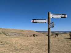 Soria, referente nacional en turismo sostenible con ruta Celtigravel y señalización NetZero