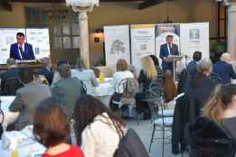 El Servicio 012 ha recibido más de 13 millones de consultas en una décadas