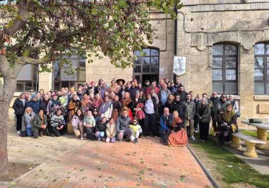 El V Seminario “La Palabra Cantada”, dedicado a músicas de tradición oral en España
