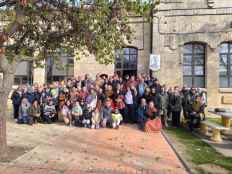 El V Seminario “La Palabra Cantada”, dedicado a músicas de tradición oral en España