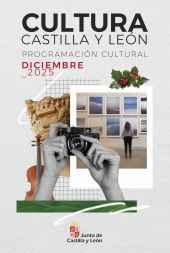 La Junta presenta programación cultural de diciembre con 54 actividades