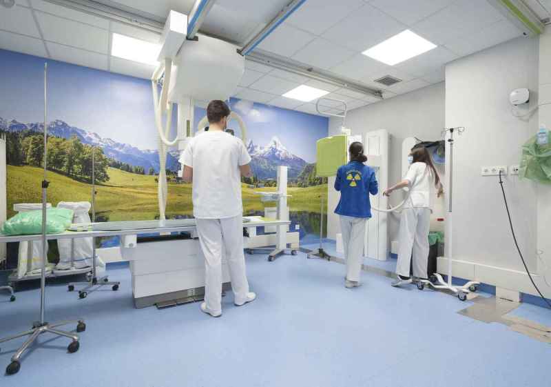 La Junta propone convocar 4.384 plazas para opositores en la Oferta de Empleo Público de 2025 