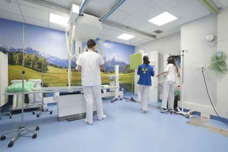 La Junta propone convocar 4.384 plazas para opositores en la Oferta de Empleo Público de 2025 