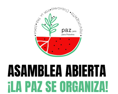 El Movimiento por la Paz de Soria convoca asamblea para organizar nuevas movilizaciones