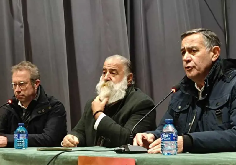 Las Viñas Viejas de Soria celebran su séptimo encuentro en El Burgo de Osma