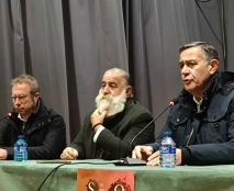 Las Viñas Viejas de Soria celebran su séptimo encuentro en El Burgo de Osma