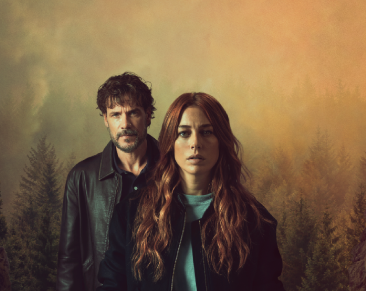 "La huella del mal" llega a Almazán con su director, Manuel Ríos 