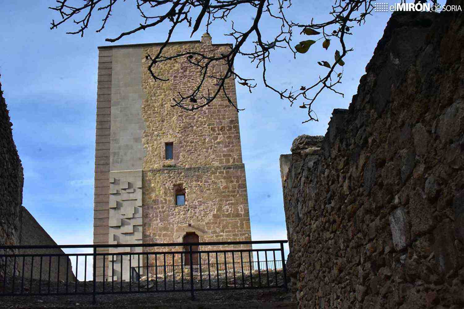 Ruta guiada por el barrio con más solera de Ágreda