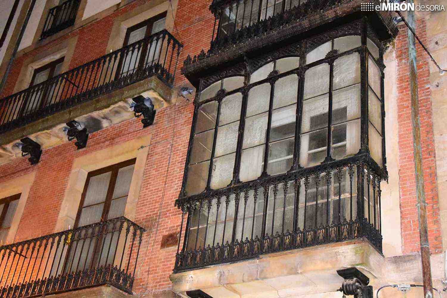 Convocatoria abierta para rehabilitar edificios en barrio de San Pedro-Entorno del Carmen