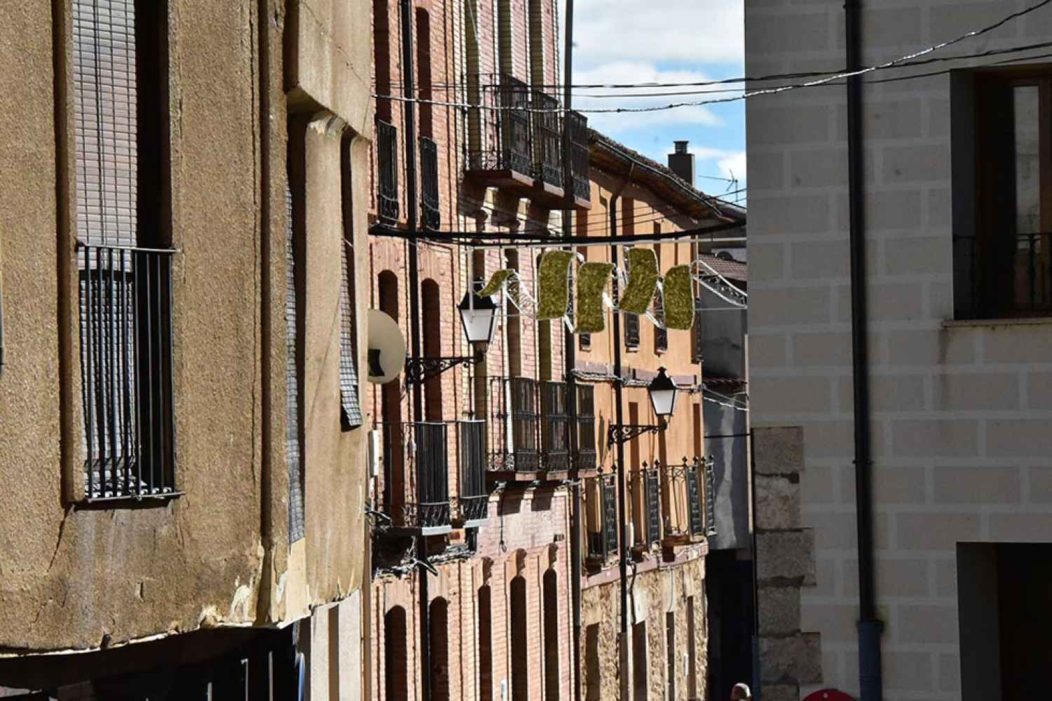 Apoyo unánime para que Junta promueva vivienda pública en Berlanga de Duero