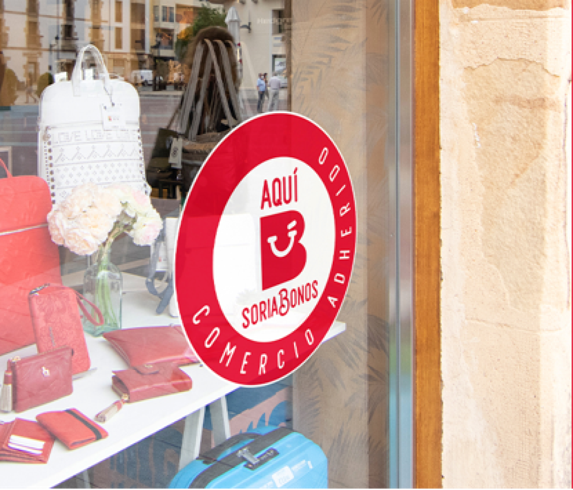 El Ayuntamiento amplia dotación económica para Soria Bonos