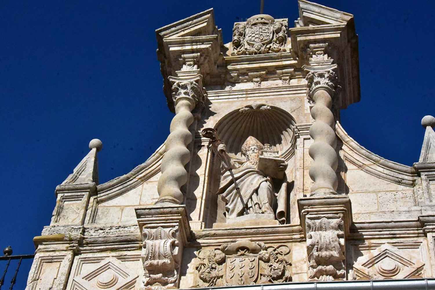 Paseo por El Burgo de Osma