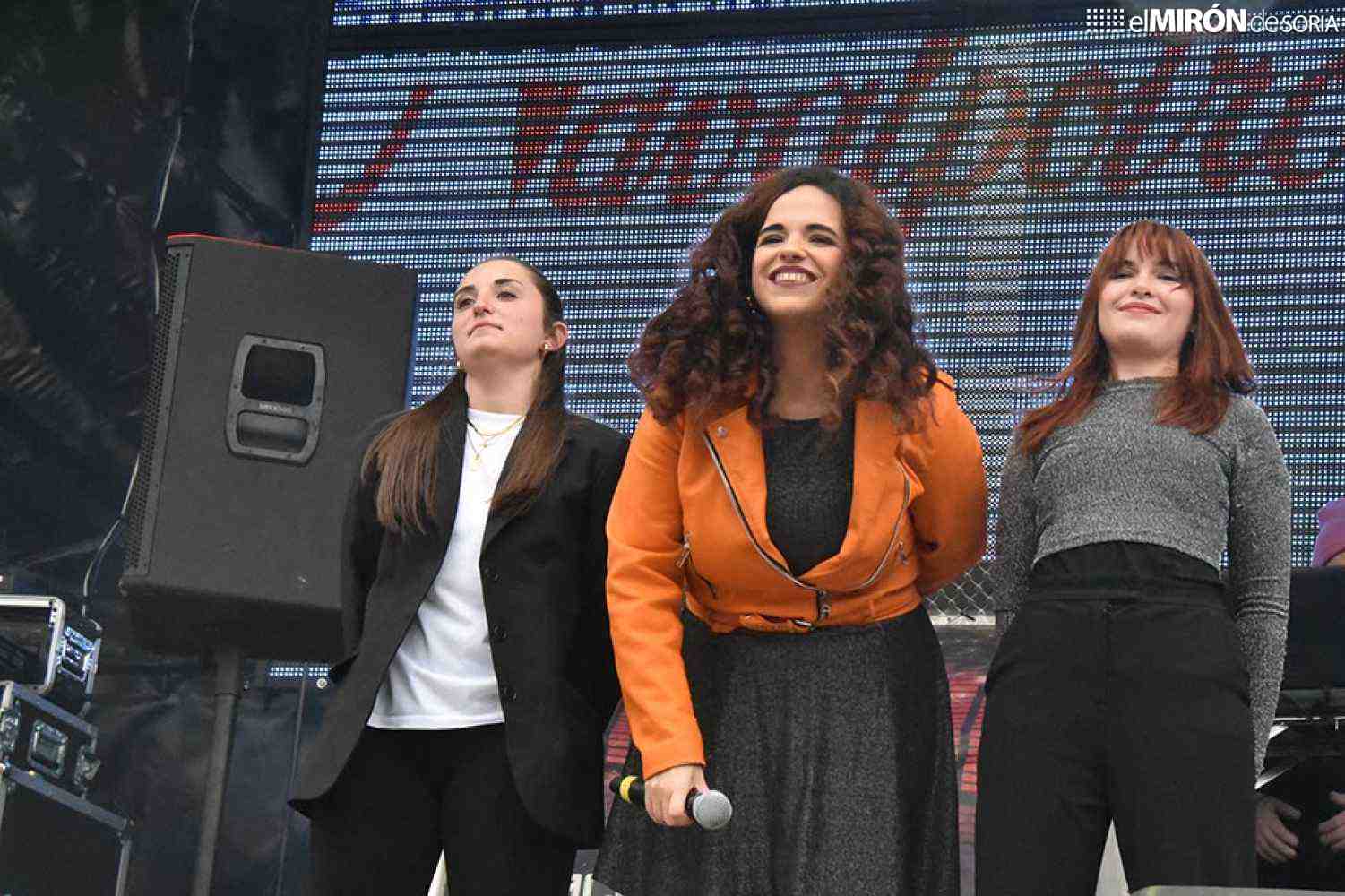 Feliz Torrezno Nuevo consolida su apuesta por los músicos locales