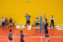 El Sporting no acusa rotaciones y supera por 3-1 al Universidad de Burgos 