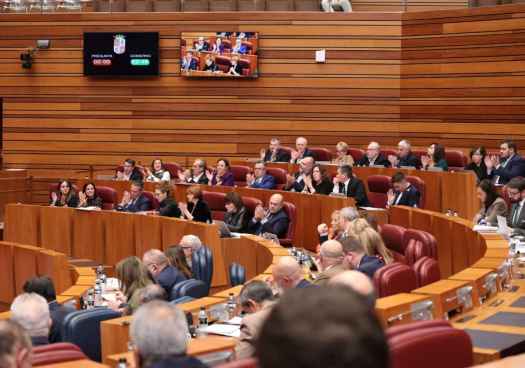 El Partido Castellano pide derogar nueva Ley de Publicidad Institucional, nacida del desconocimiento