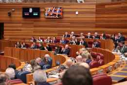 El Partido Castellano pide derogar nueva Ley de Publicidad Institucional, nacida del desconocimiento