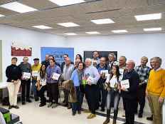 Ganadores de VI edición de concurso de Vinos Caseros en San Esteban de Gormaz