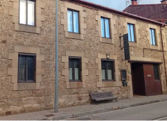 Covaleda adjudica gestión del albergue municipal y garantiza su apertura todo el año 