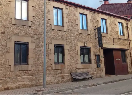 Covaleda adjudica gestión del albergue municipal y garantiza su apertura todo el año 