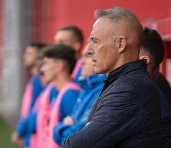 Ángel Rodríguez. "Si seguimos este camino, estaremos más cerca del primer puesto en liga"