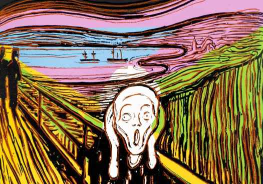 Reflexiones sobre el arte contemporáneo