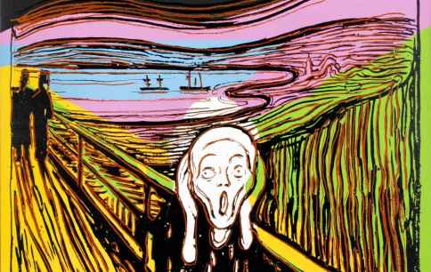 Reflexiones sobre el arte contemporáneo