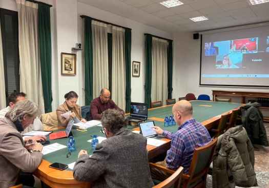 El CAEP de Soria superará los 600.000 euros de presupuesto para 2026