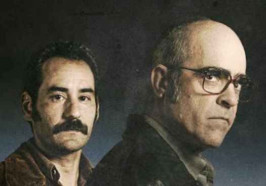 Estreno en Cines Lara de 