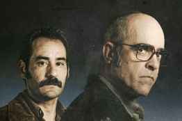 Estreno en Cines Lara de 