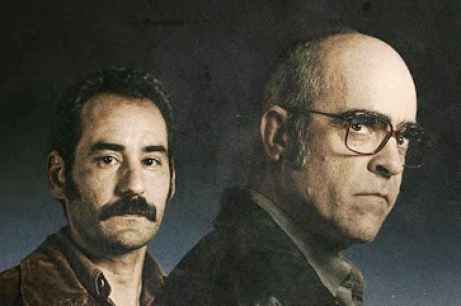 Estreno en Cines Lara de "Golpes", con Luis Tosar como protagonista