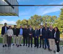 Castilla y León se postula como destino de golf nacional e internacional