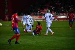 El Numancia se borra del ascenso directo a Primera RFEF