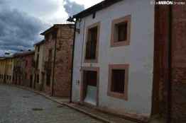 Dos traslados por inhalación de humo en incendio de vivienda en Retortillo de Soria