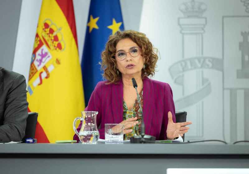 El Gobierno retrasa un año la entrada en vigor de sistema de facturas Verifactu