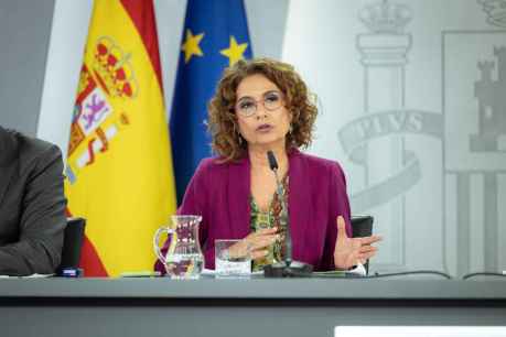 El Gobierno retrasa un año la entrada en vigor de sistema de facturas Verifactu