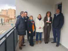 Las ayudas de la Junta al alquiler de vivienda se podrán solicitar hasta el 30 de enero 