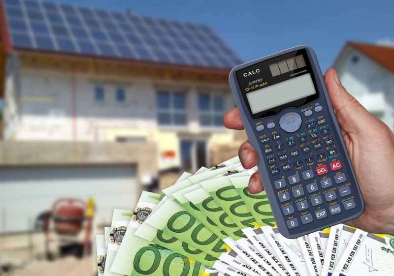 El precio de la vivienda usada sube un 16,1 por ciento interanual en noviembre