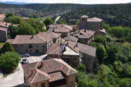 Calatañazor aprueba ordenanza para registro de uniones de hecho